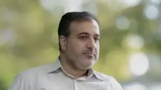 Задържаха режисьор, номиниран за Оскар