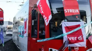 Стачки парализират тази страна от Европейския съюз