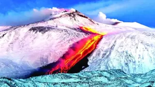 Смъртоносна бомба тиктака под Антарктида