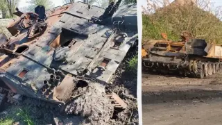 Русия остана без елитните си машини БМО-Т: ВСУ вероятно са унищожили почти целия им парк