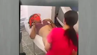 Не е само "Тифани": Още един салон за епилация в Бургас се оказа със скрита камера