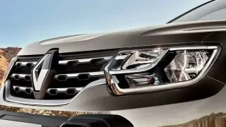 Какви са разликите между Duster и бюджетния кросоувър на Renault