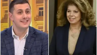 БСП посочиха кого ще издигнат за президент на изборите!