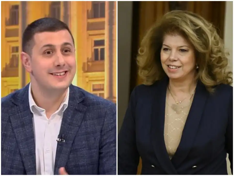 БСП посочиха кого ще издигнат за президент на изборите!