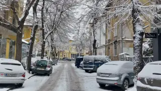 Метео Балканс: Иде рязко застудяване и сняг, следват обилни валежи