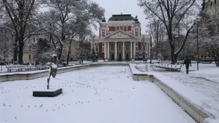 Професор от БАН с ранна прогноза за зимата