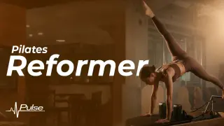 Pilates Reformer - елегантната революция във фитнеса