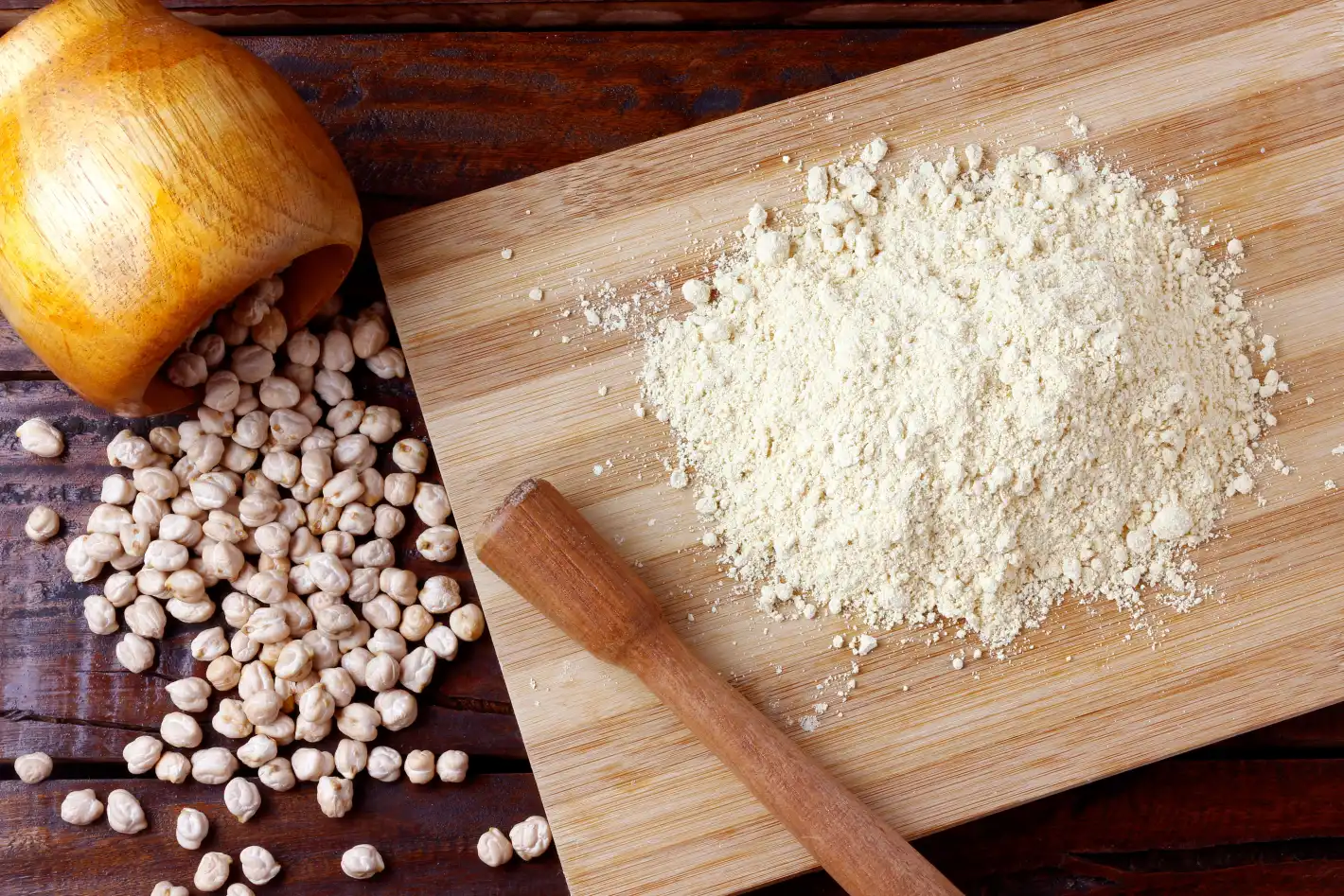 Внимание: Модерното „здравословно” хранене не е полезно