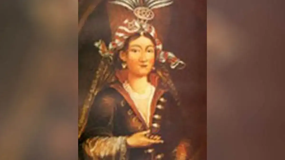 Родопчанката, която стана Валиде султан