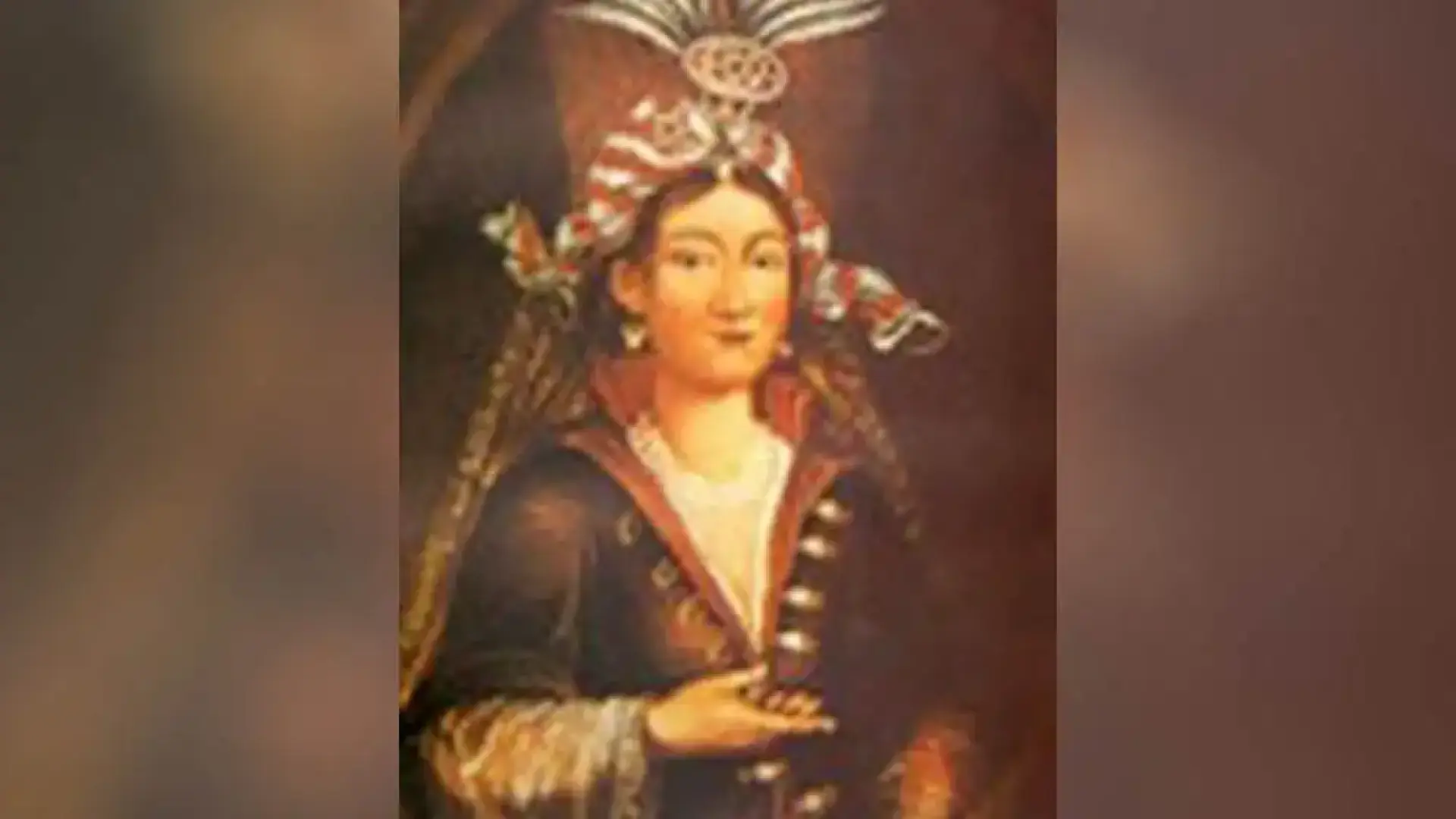 Родопчанката, която стана Валиде султан