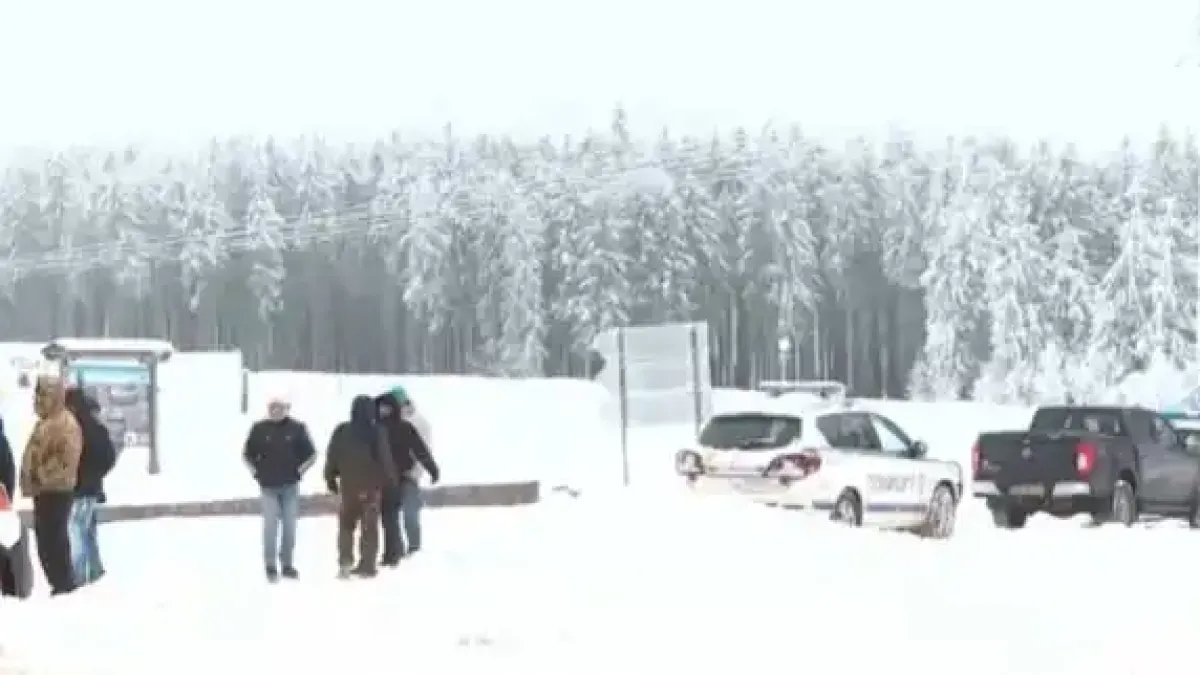 Трагедията на Петрохан: 3 изстрела, женски глас, рейнджъри и "Наглите"