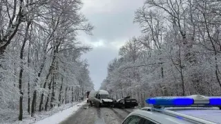 Колата ковчег от мелето във Варненско била с полска регистрация, а жертвите...