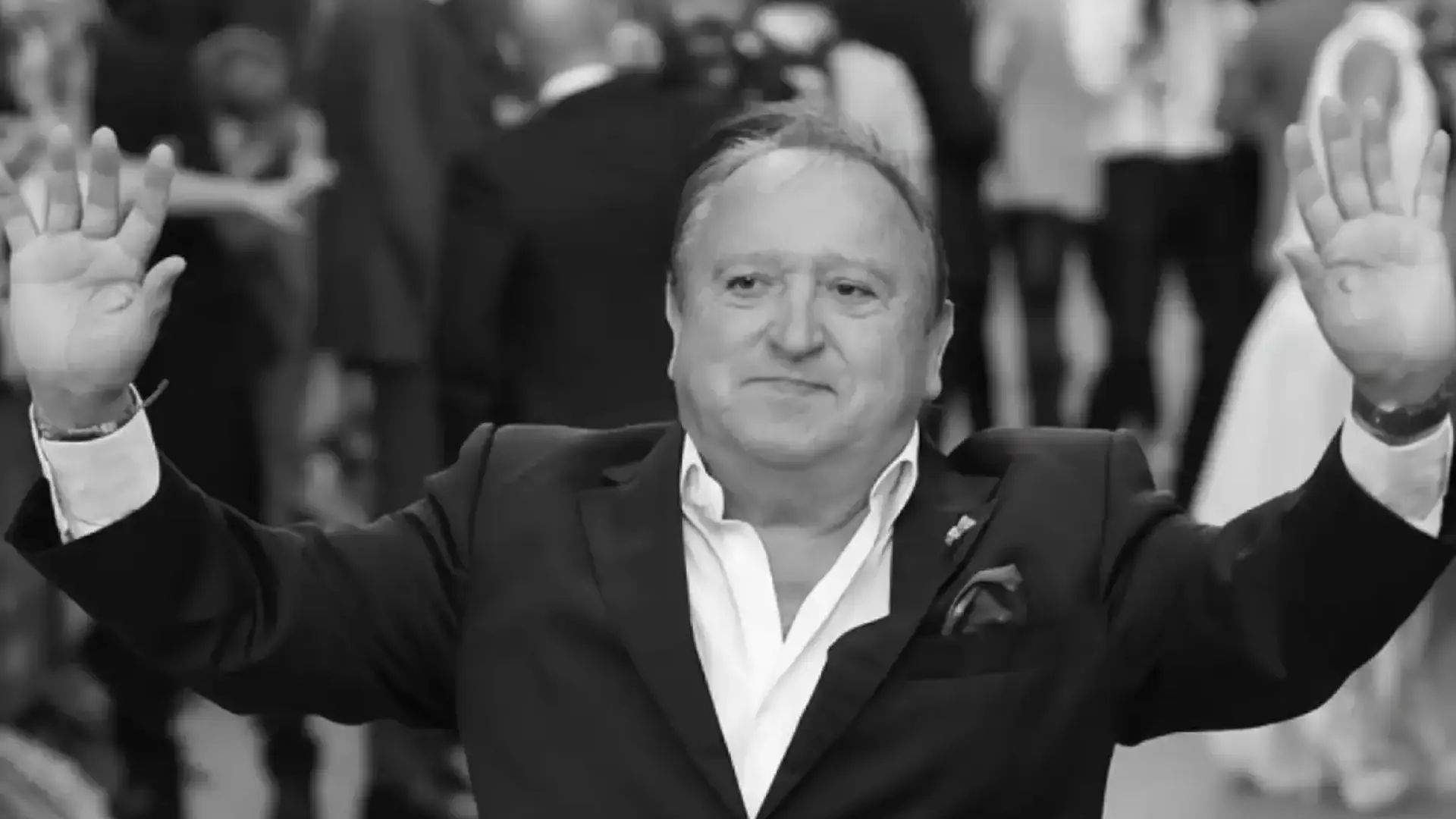 Испания скърби! Отиде си великият Фернандо Естесо и с него цяла една епоха