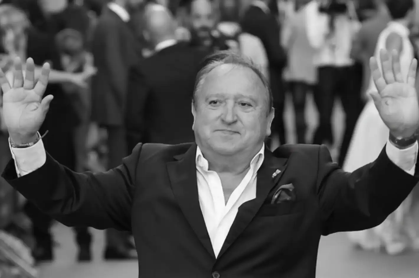 Испания скърби! Отиде си великият Фернандо Естесо и с него цяла една епоха