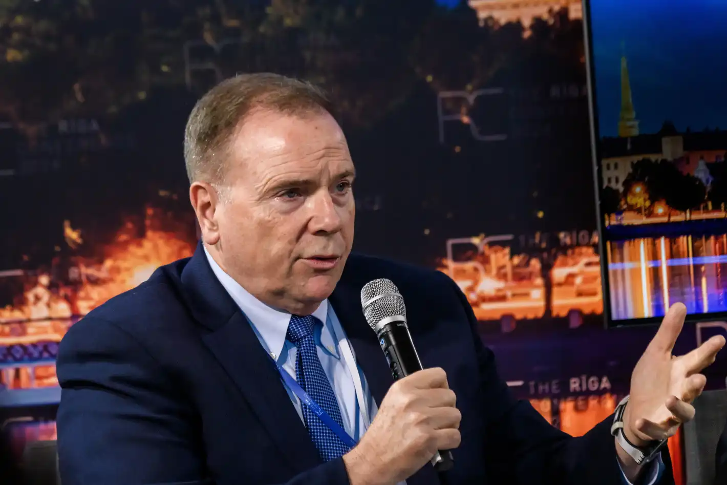 Американски генерал: Войната на Русия с Европа не е само хибридна