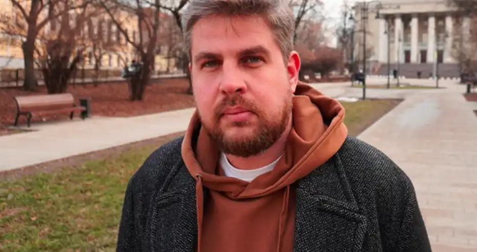 Един от най-обичаните руски актьори умря на фронта в Украйна