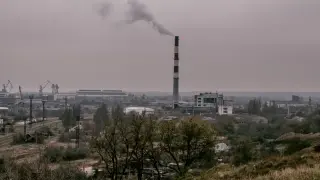 Мощен трус разлюля Крим, усетен е в много части на Украйна