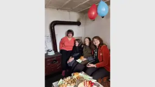 Баба Параскева чука 100 години - какво е правила, за да стигне тази възраст?