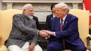 Пореден удар за Путин: Индия спира вноса на петрол от Русия и преминава към американски