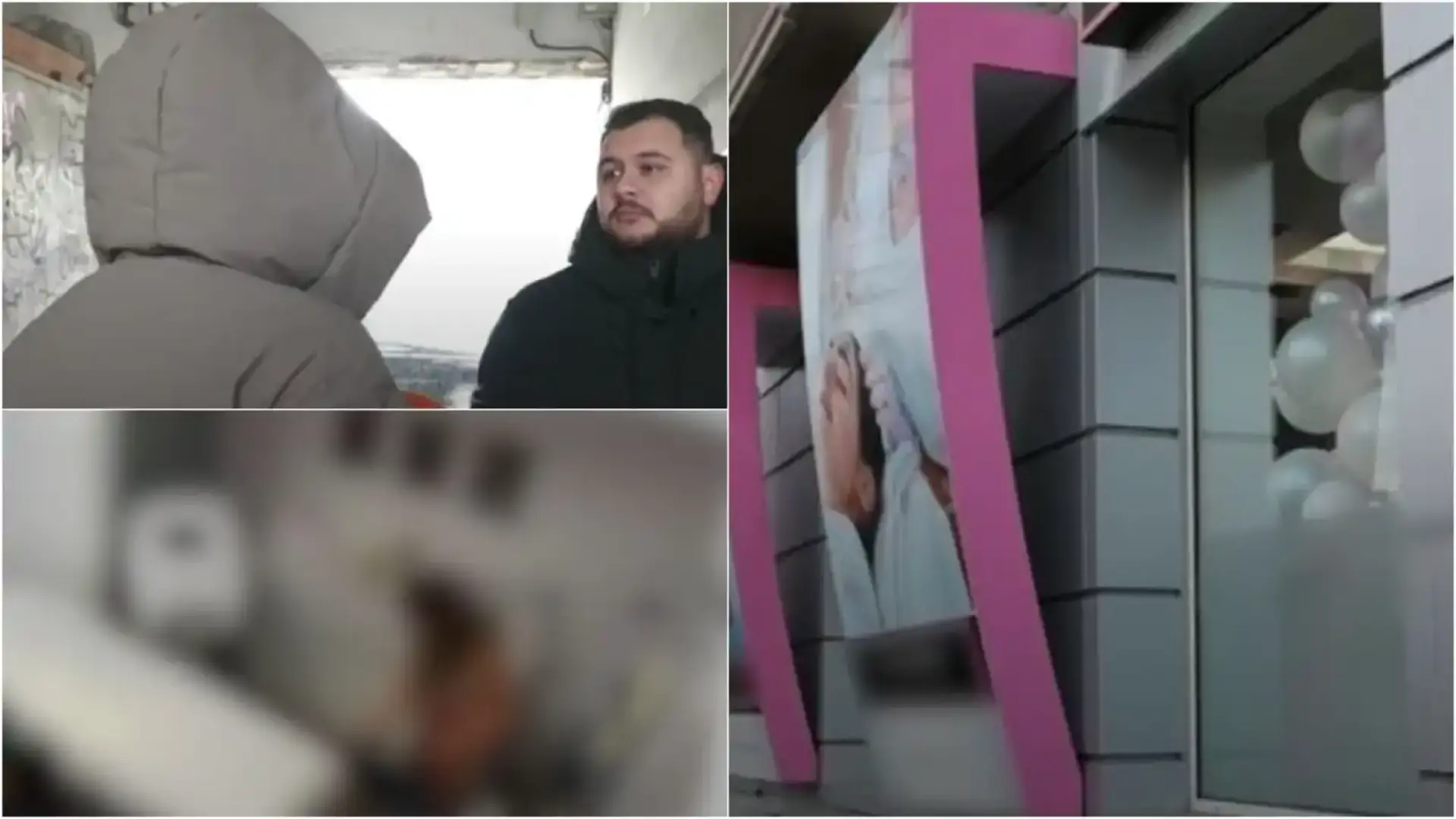 Непълнолетната жертва на порно скандала в Бургас: Всичко в мен крещи „ужас!“