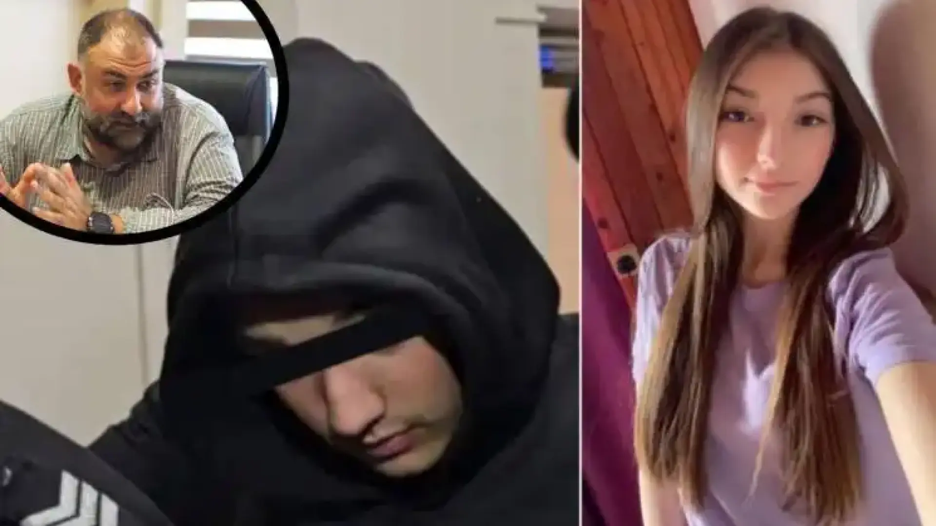 Убийството на Маги влиза в съда: Иван Костов вече е в затвора!