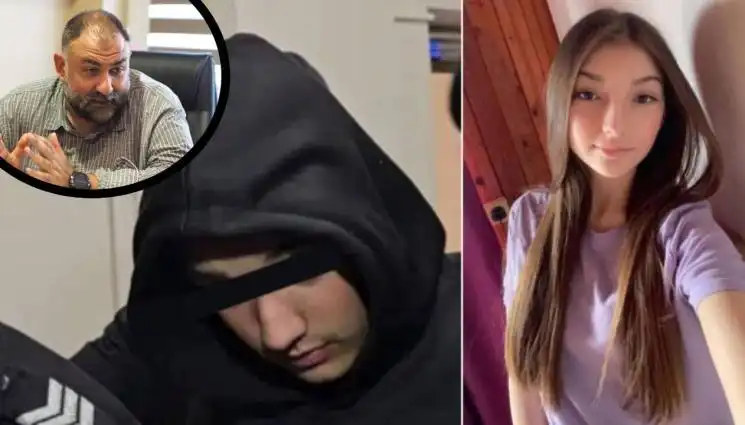 Убийството на Маги влиза в съда: Иван Костов вече е в затвора!