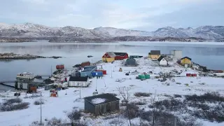 Тръмп изплаши Гренландия, хората се запасяват с оръжия и генератори