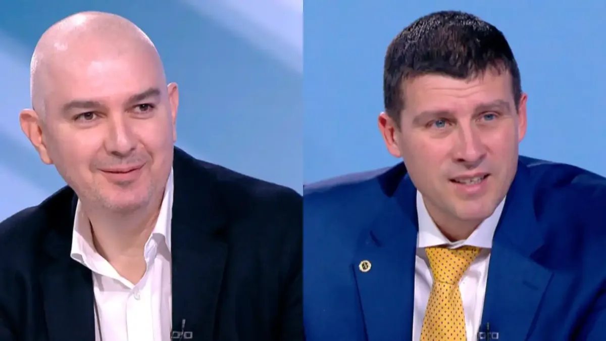 Манолов към Михайлов: Докажи, че имам къмпинг – подарявам го!