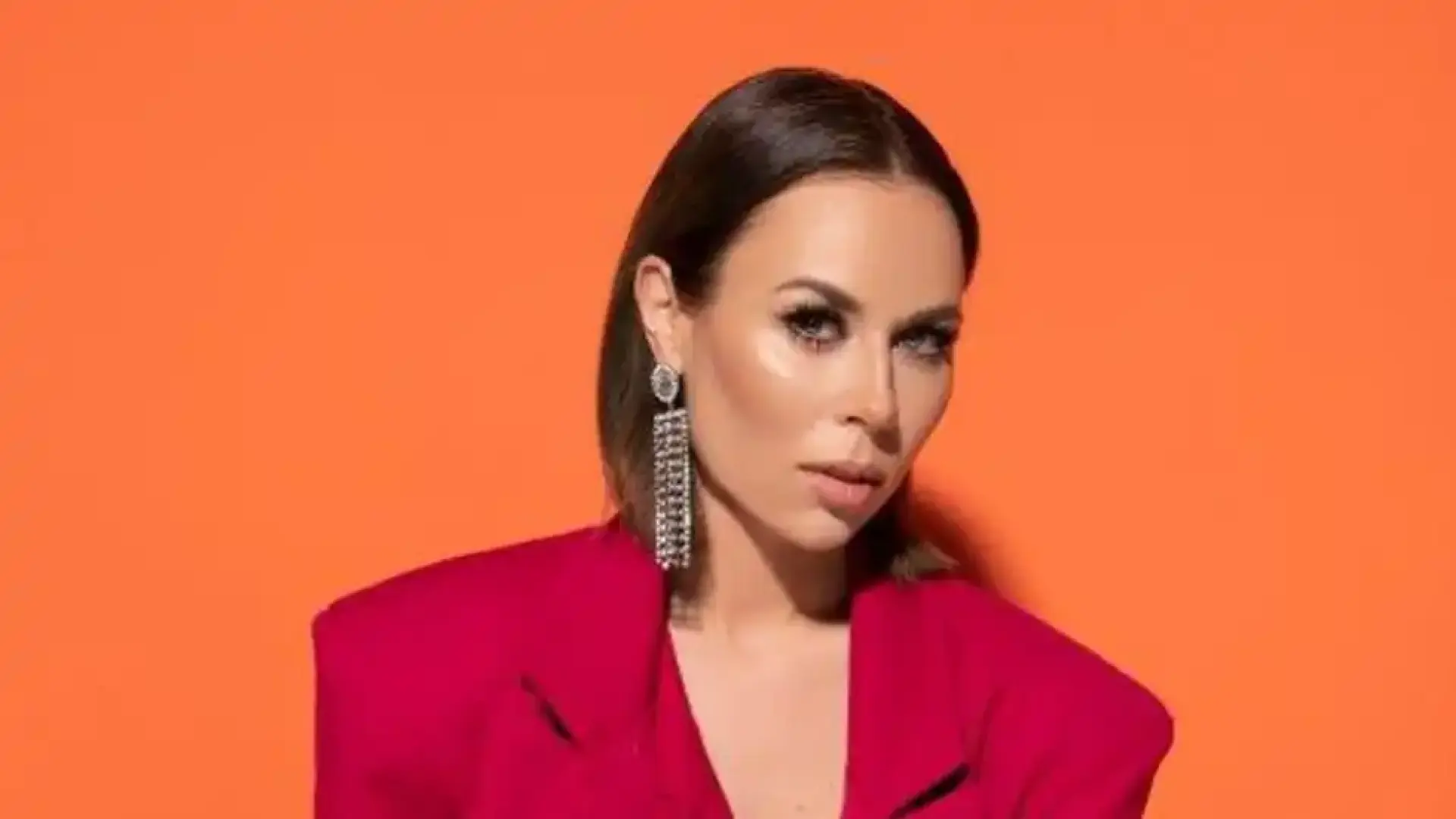 Маги Джанаварова запали пожар в мрежата с разкритие за тежка манипулация след "Евровизия" и избора на Дара