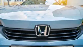 Honda на 1 милион километра бе подложена на 24-часов тест за издръжливост