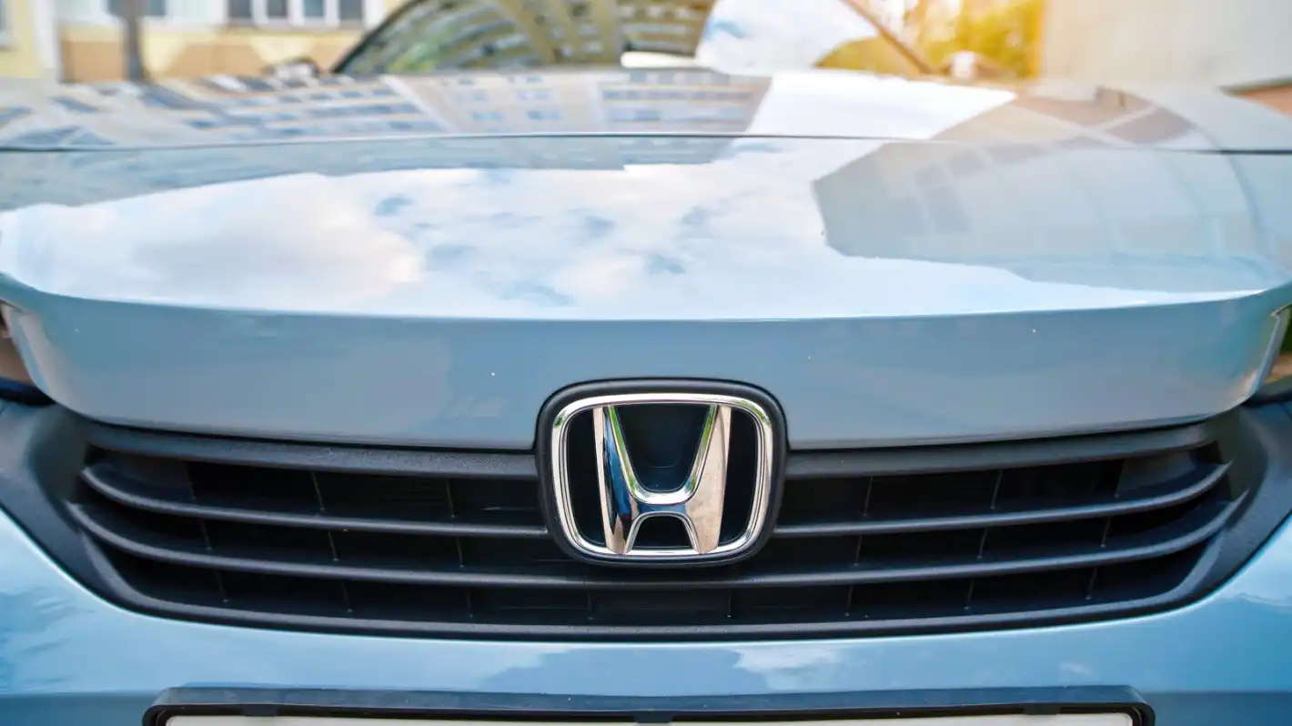 Honda на 1 милион километра бе подложена на 24-часов тест за издръжливост