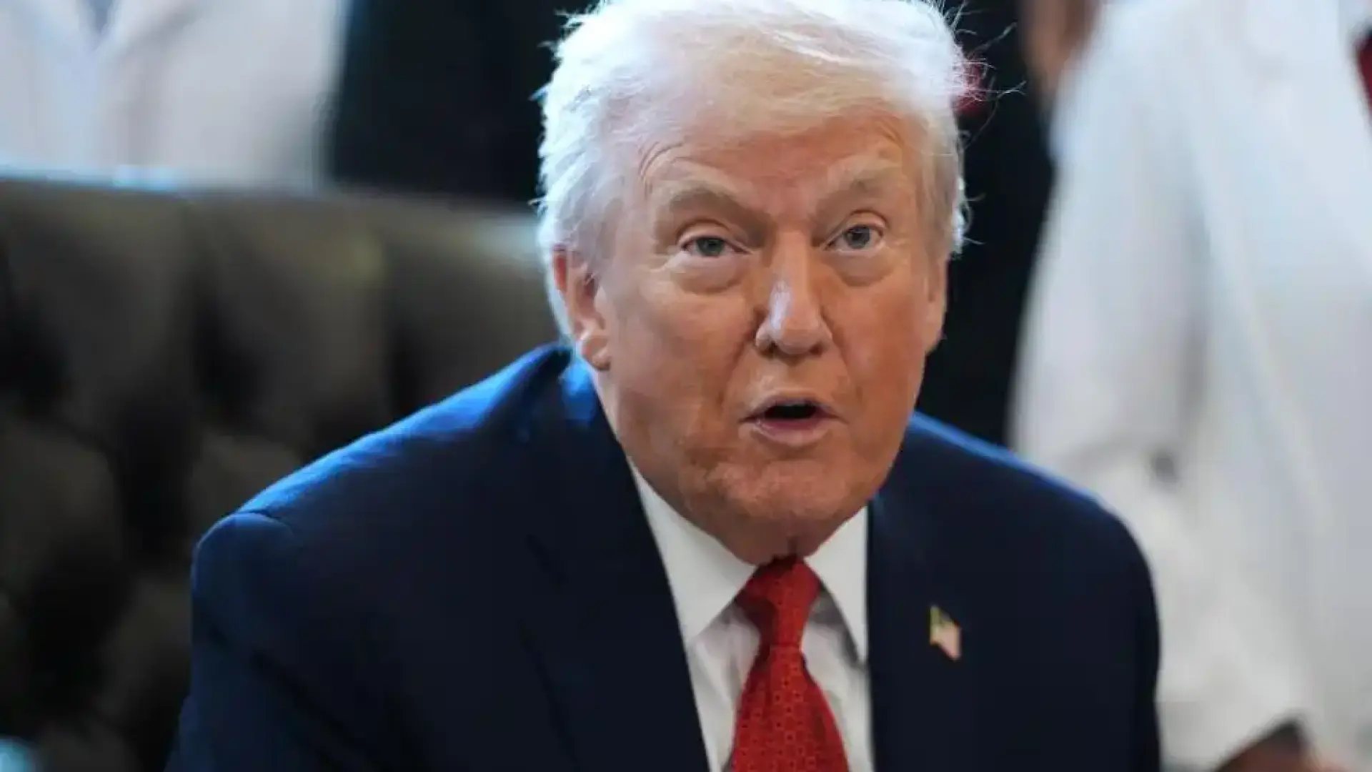 Тръмп тръгна срещу Харвард: Иска 1 милиард долара обезщетение