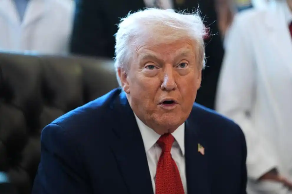 Тръмп тръгна срещу Харвард: Иска 1 милиард долара обезщетение