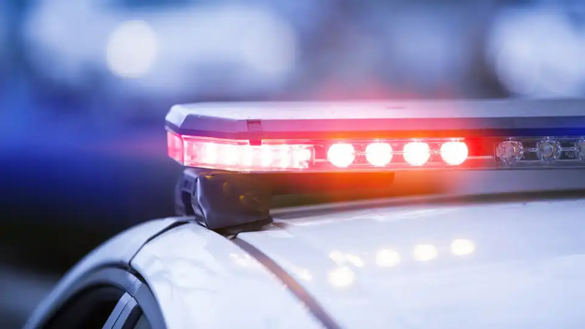 Фатален удар край Кресна: Има загинал