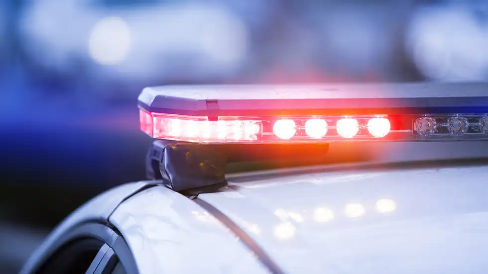 Фатален удар край Кресна: Има загинал