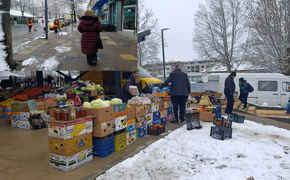 Левовете свършиха и хората спряха да купуват