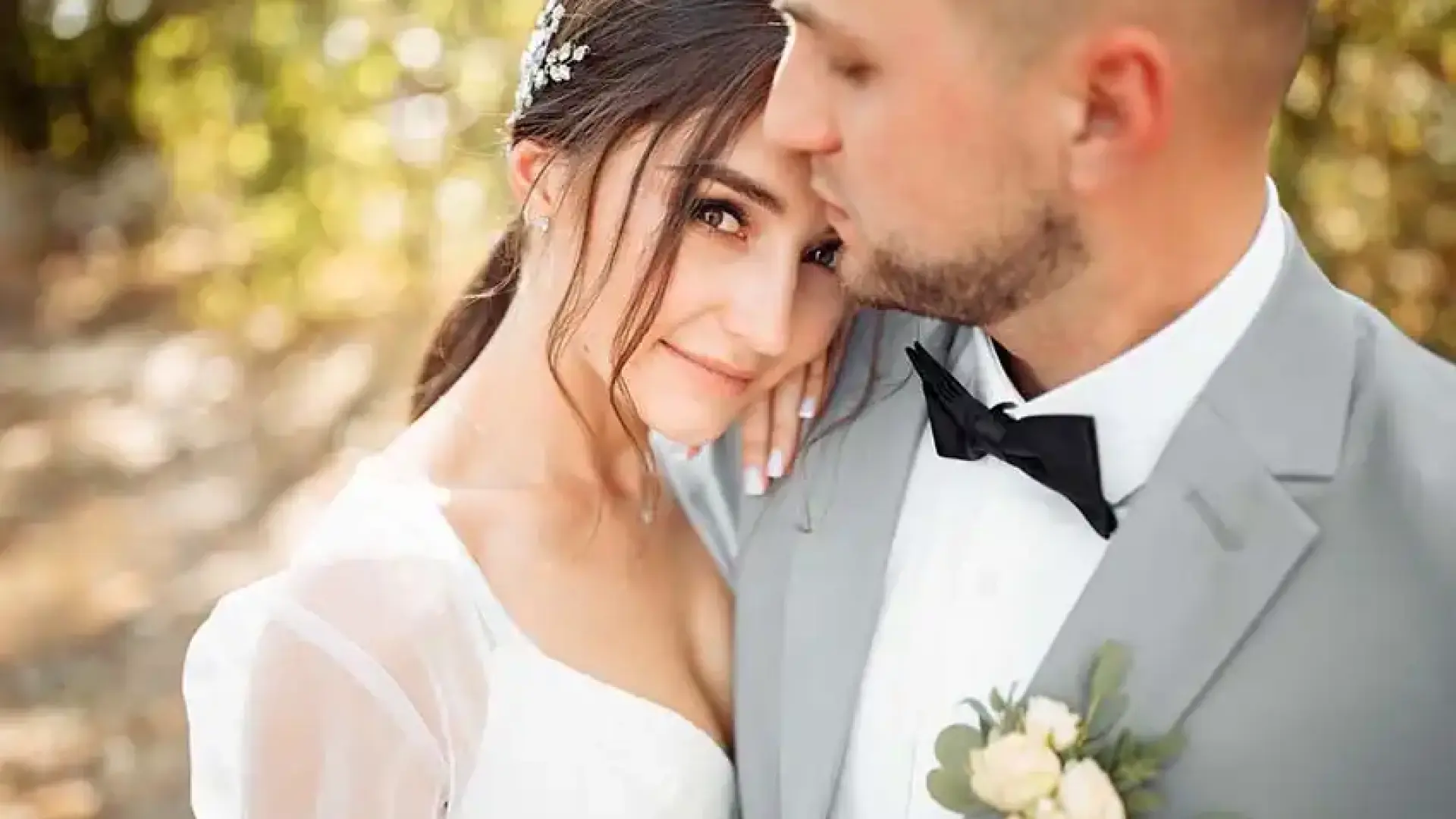 Младоженец избяга от сватбата, след като пред всички булката разкри, че...