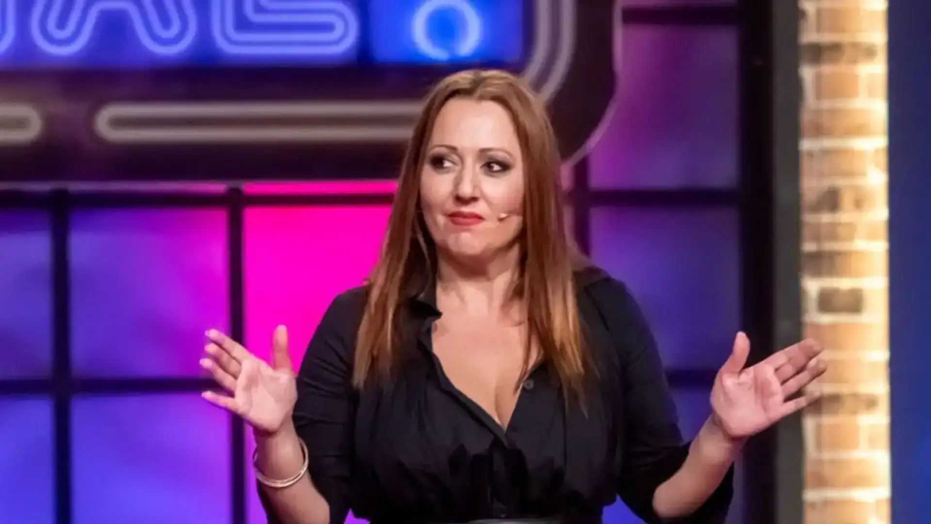 Милица Гладнишка с ударно предупреждение пред БЛИЦ, заговори за гражданска война!