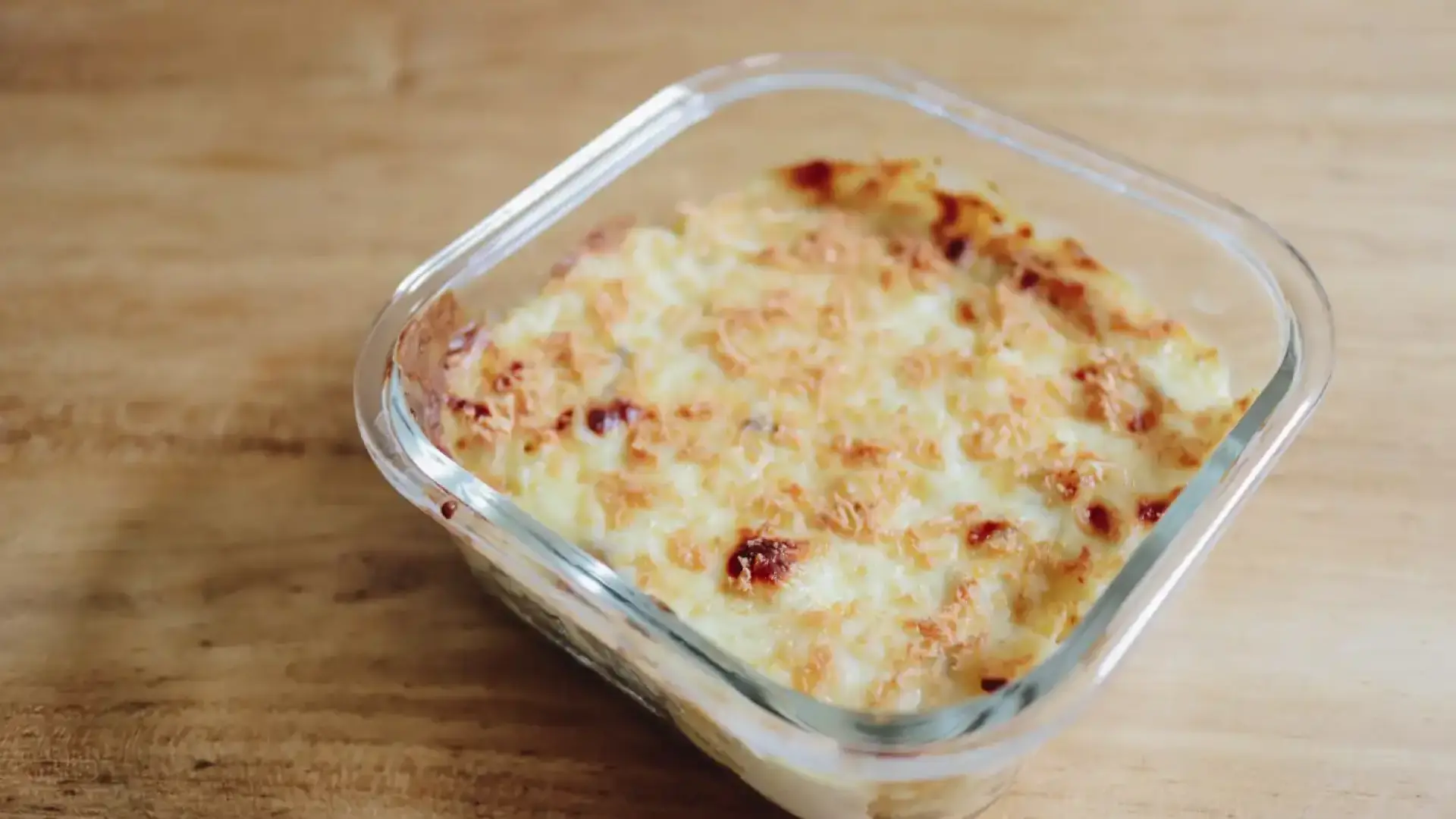 Обядът, който изчезва за минути: Станимашка запеканка