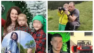 Бащата на Марти проговори след ужаса в Слънчев бряг: Сам нищо не може да прави!