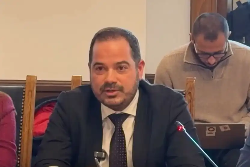 Калин Стоянов: Ще гласуваме против ограничаването на броя на секциите в чужбина