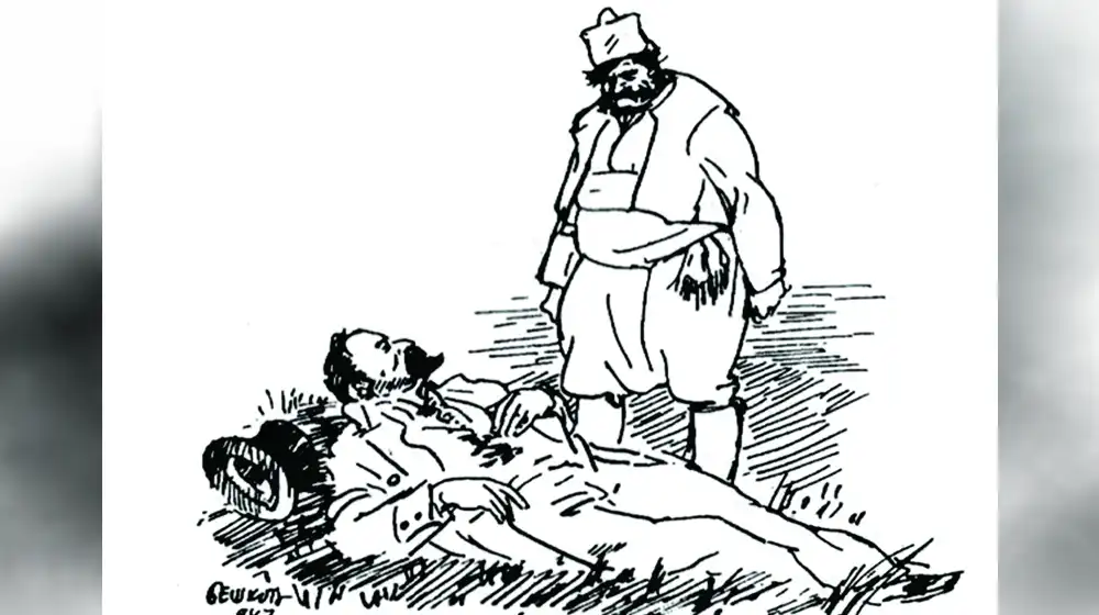 Как да не го убиеш тоя Алеко?