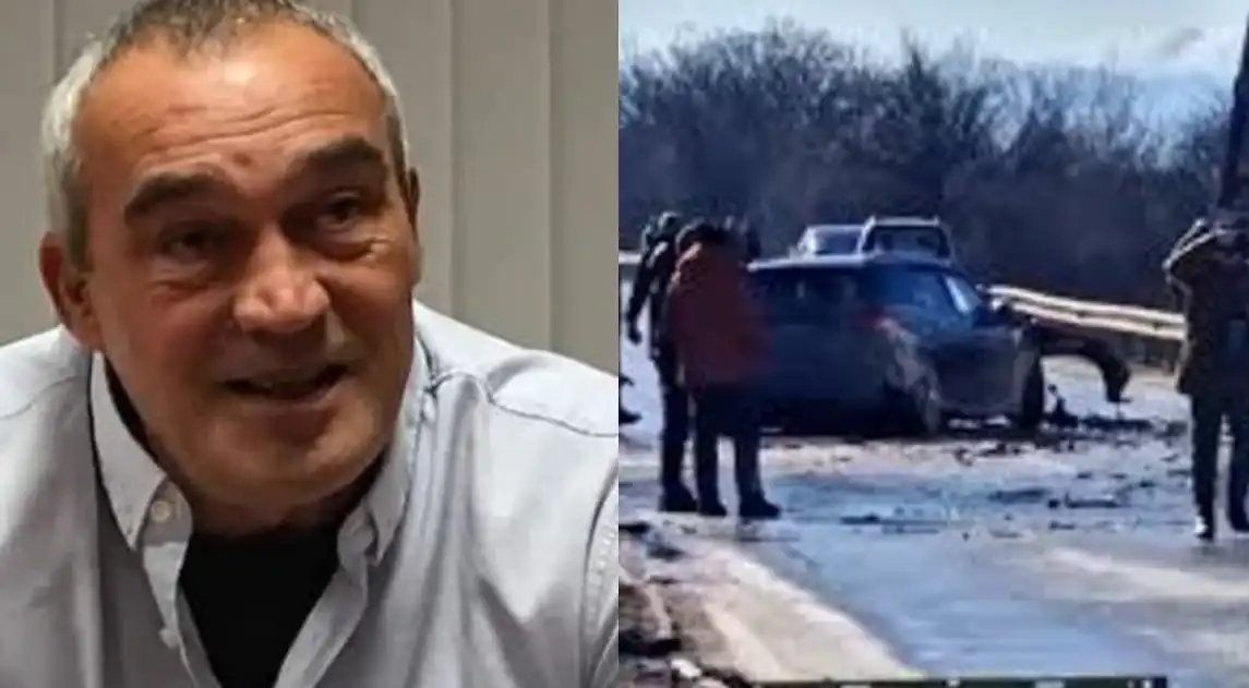 След поредното убийство на пътя: Протест блокира Апелативния съд във Велико Търново