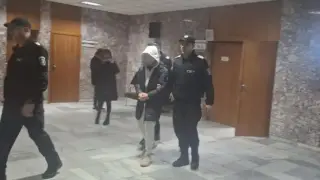 Съдът посече единия от обвинените за убийството на Кабаджов