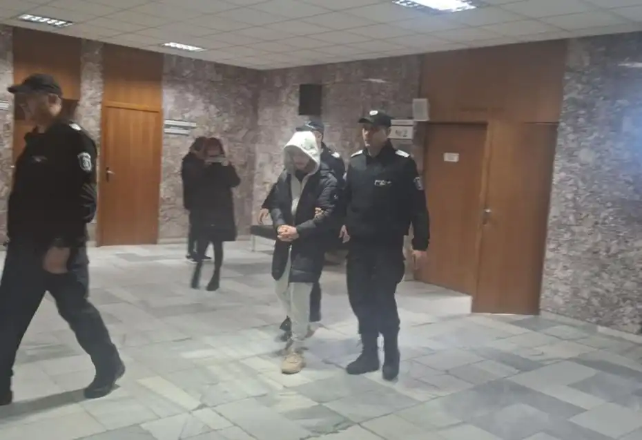 Съдът посече единия от обвинените за убийството на Кабаджов