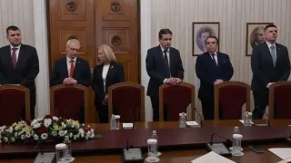 Идва ли раздялата на ПП-ДБ? Коалицията става все по-безпреспективна