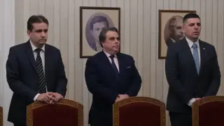 Бъдещето на коалицията се решава: ДБ със спешни условия към ПП и ДСБ!