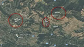 Мистерията с убитите рейнджъри се заплита: Как звучат гласовете на двама от групата