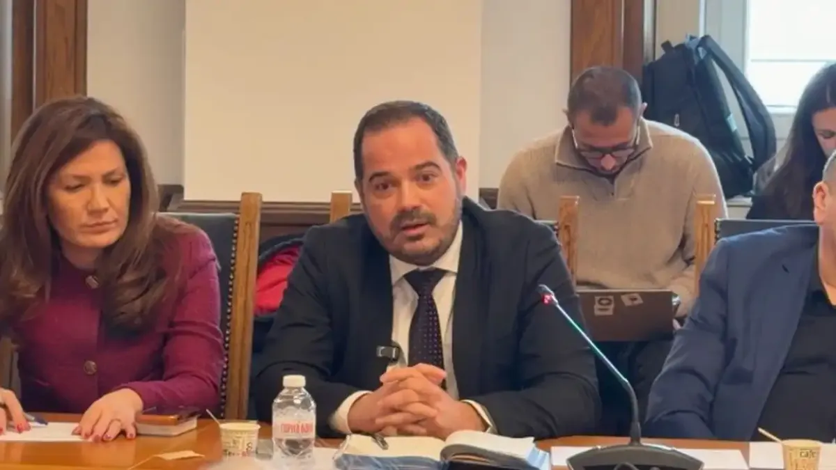 Калин Стоянов: Категорично отстояваме правото на глас на всеки български гражданин, където и да живее!