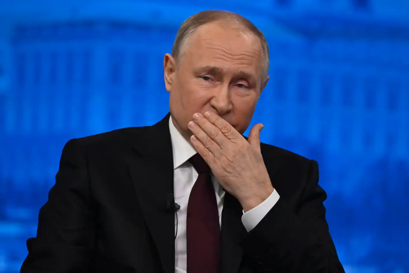 Страховете на Кремъл: Разкриха фобията на Путин, която го преследва от 2023 година